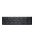 DELL Pro-Tastatur – KB500 - UK (QWERTY)