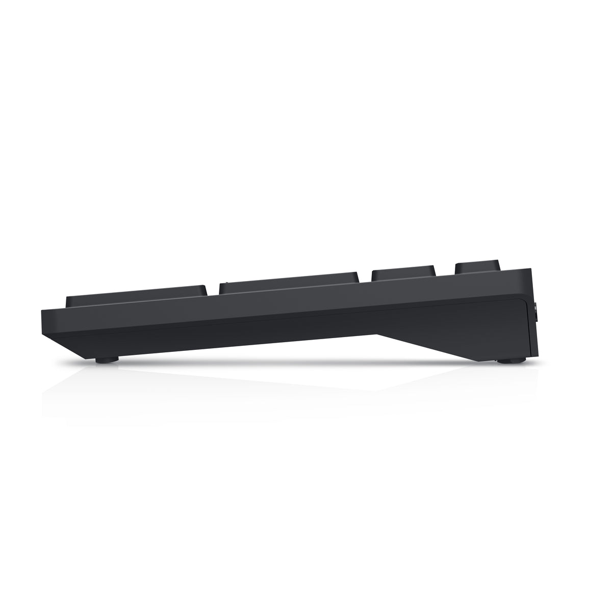 DELL Pro-Tastatur – KB500 - italienisch (QWERTY)