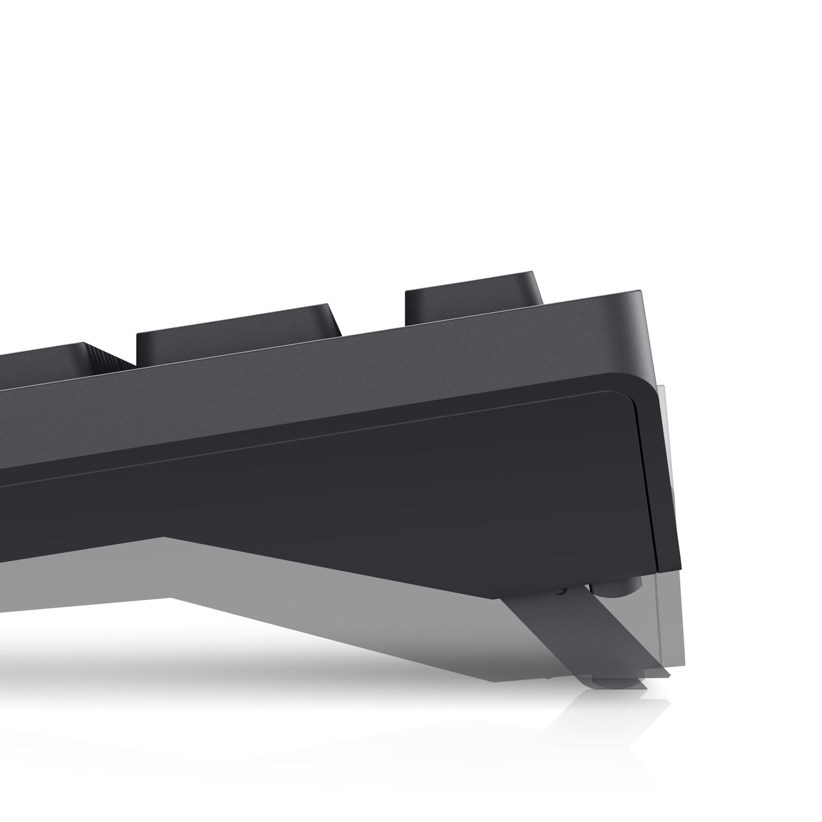 DELL Pro-Tastatur – KB500 - französisch (AZERTY)