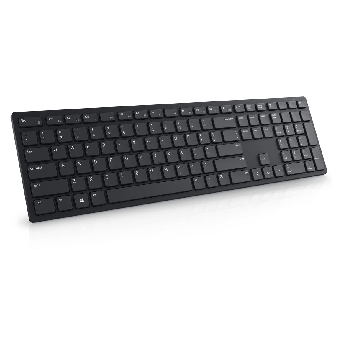 DELL Pro-Tastatur – KB500 - französisch (AZERTY)