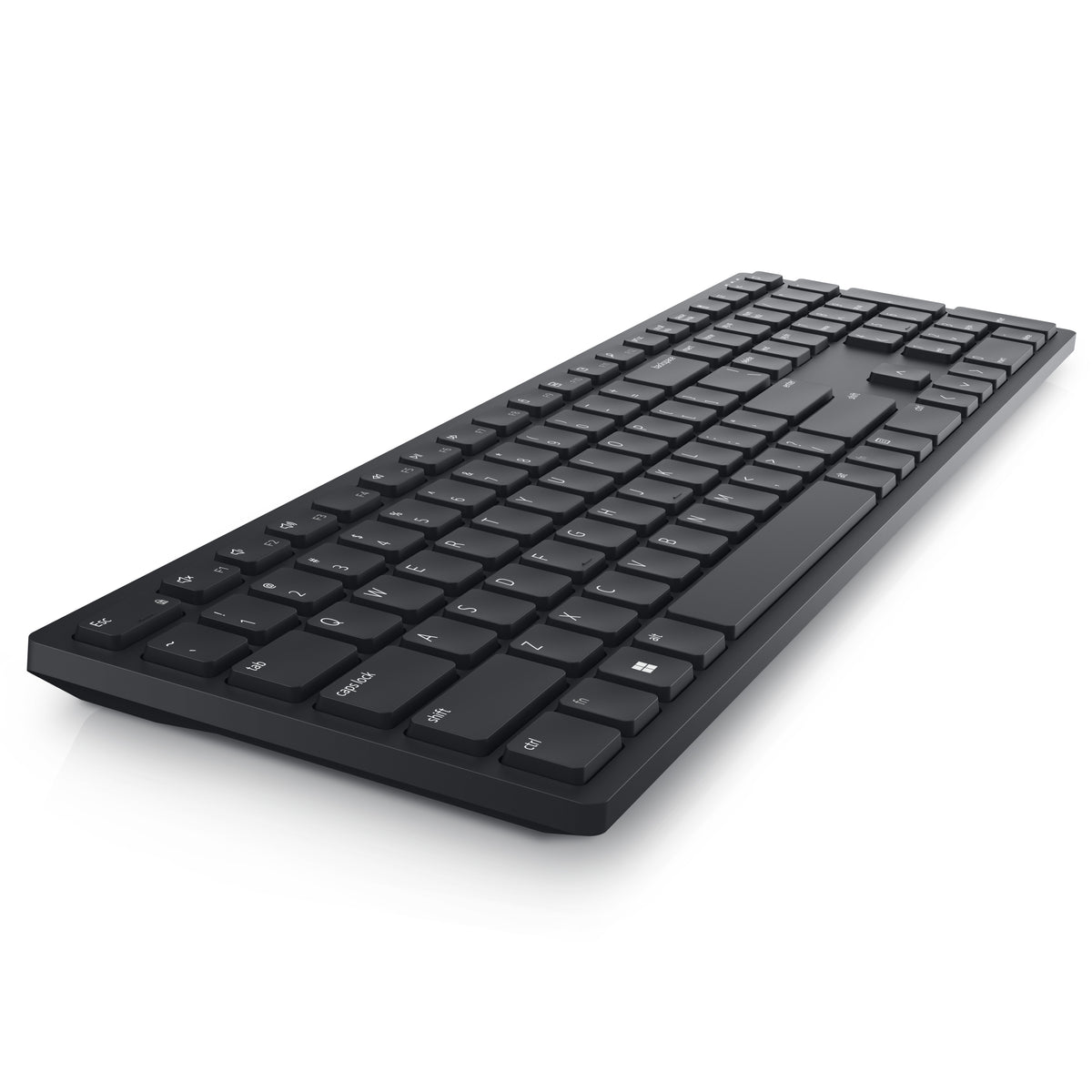 DELL Pro-Tastatur – KB500 - französisch (AZERTY)