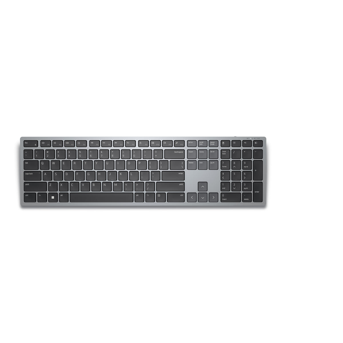 DELL Pro Plus-Tastatur – KB700 - italienisch (QWERTY)