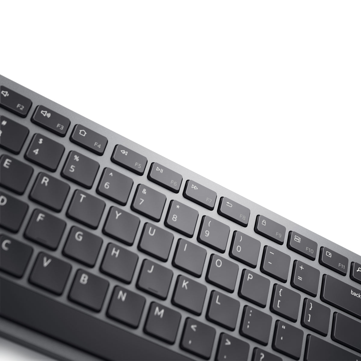 DELL Pro Plus-Tastatur – KB700 - italienisch (QWERTY)