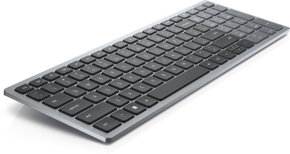 DELL Pro Plus kompakte Tastatur – KB740 - italienisch (QWERTY)