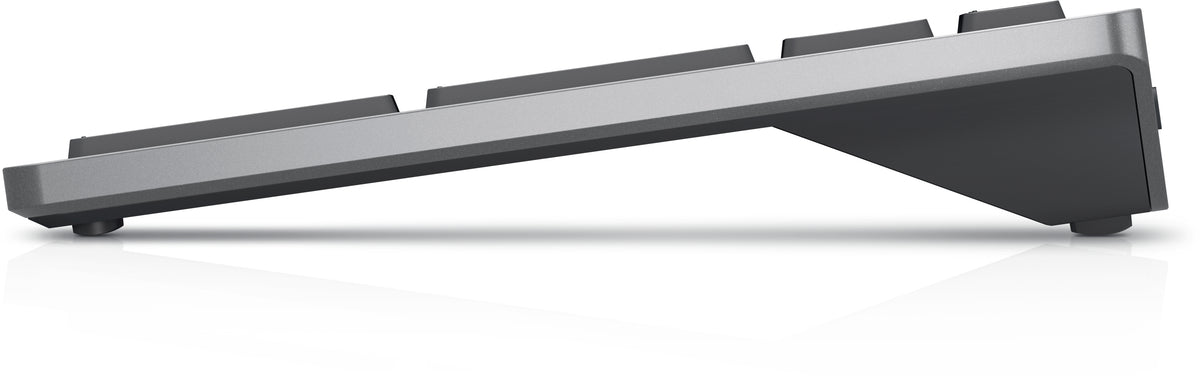 DELL Pro Plus kompakte Tastatur – KB740 - französisch (AZERTY)