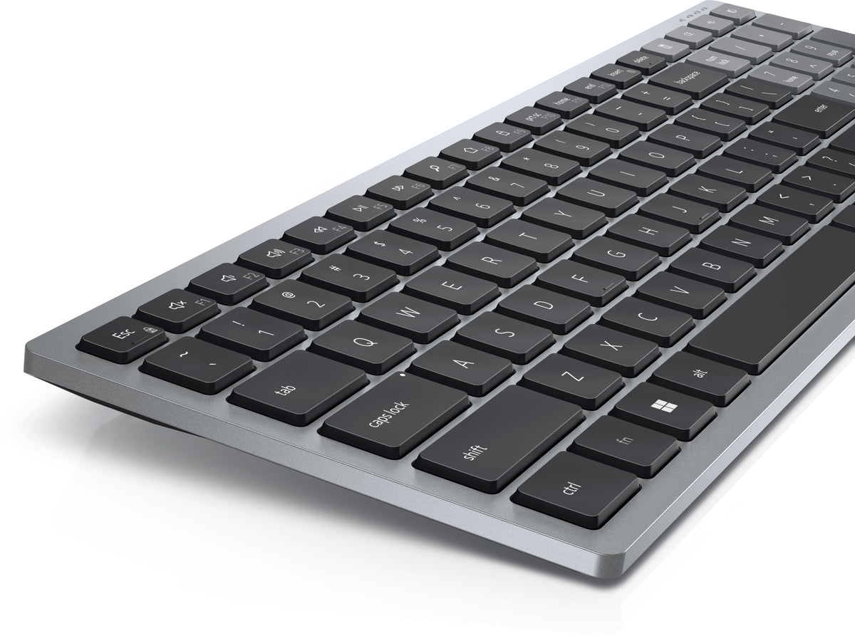 DELL Pro Plus kompakte Tastatur – KB740 - französisch (AZERTY)