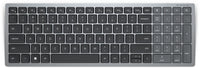 DELL Pro Plus kompakte Tastatur – KB740 - italienisch (QWERTY)