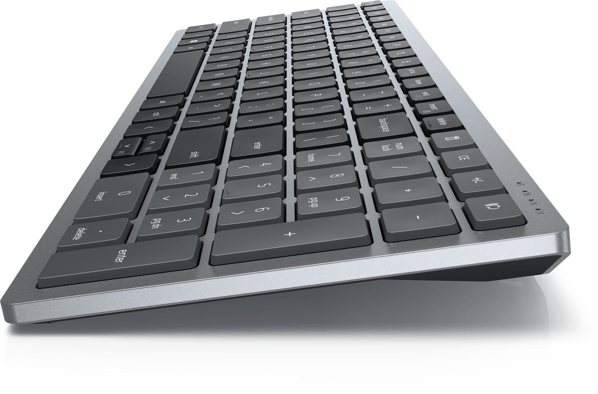DELL Pro Plus kompakte Tastatur – KB740 - italienisch (QWERTY)