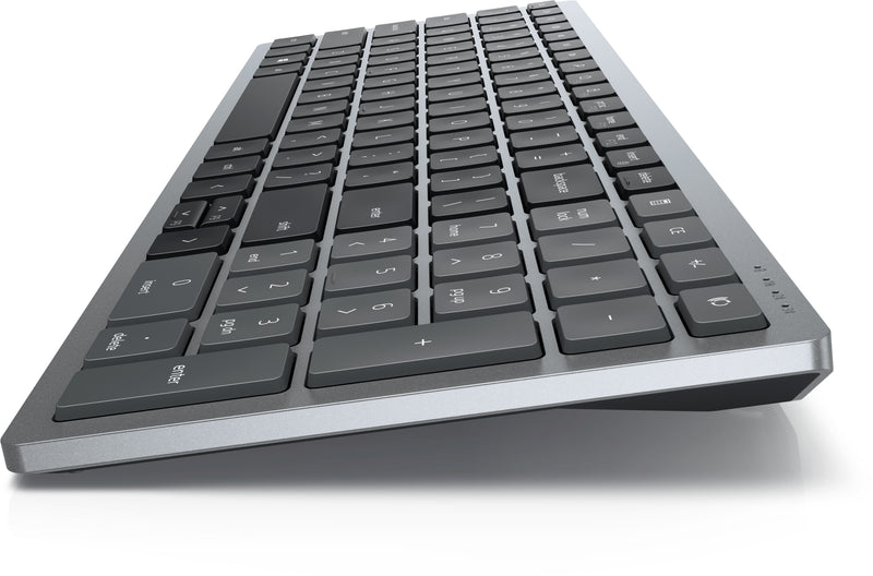 DELL Pro Plus kompakte Tastatur – KB740 - italienisch (QWERTY)