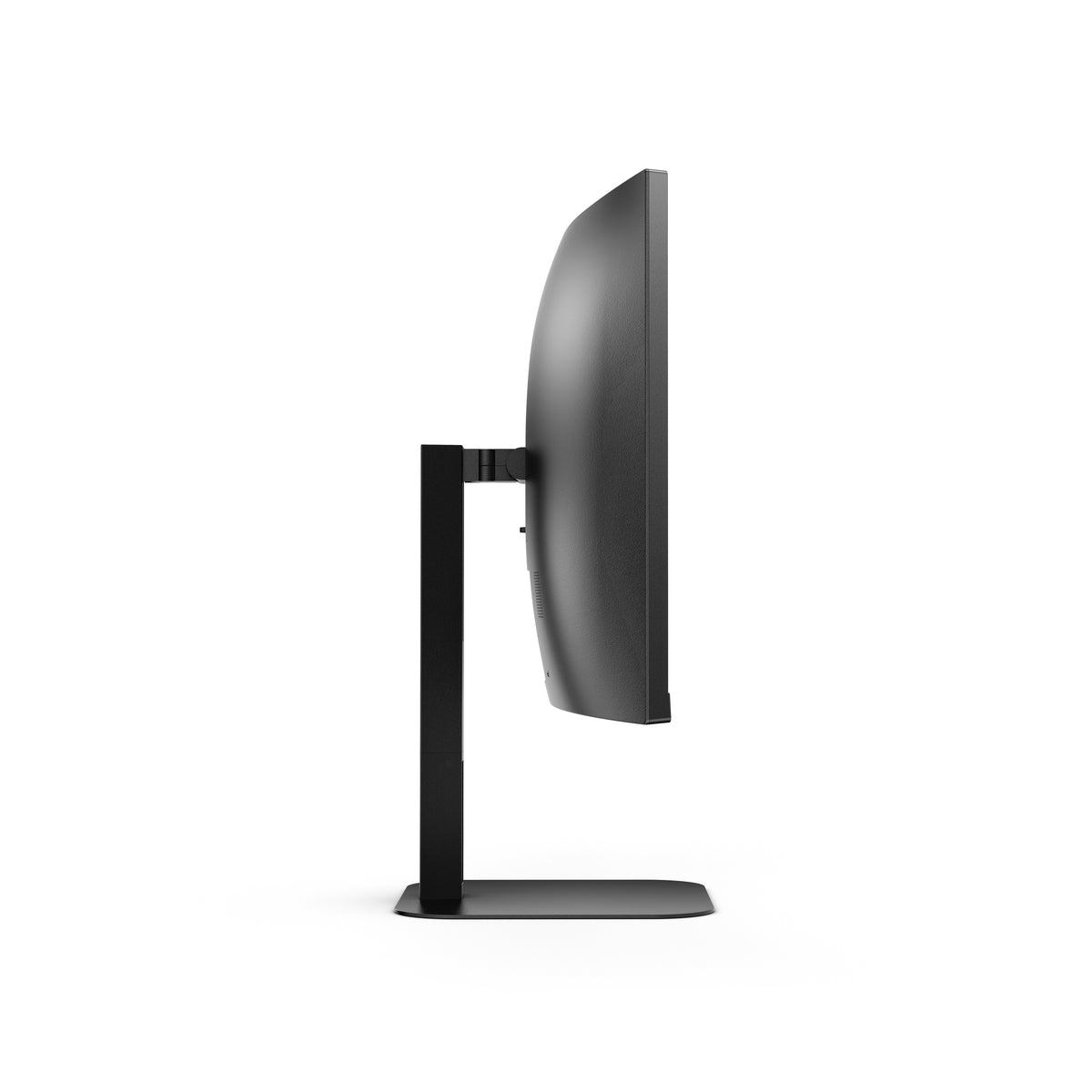 AOC V5 CU34V5CW Computerbildschirm 86,4 cm (34") 3440 x 1440 Pixel Wide Quad HD LED Schwarz