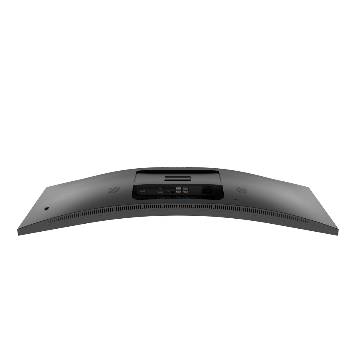 AOC V5 CU34V5CW Computerbildschirm 86,4 cm (34") 3440 x 1440 Pixel Wide Quad HD LED Schwarz