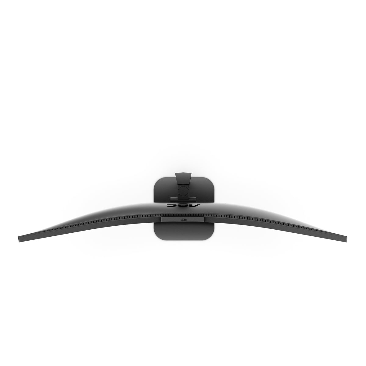 AOC V5 CU34V5CW Computerbildschirm 86,4 cm (34") 3440 x 1440 Pixel Wide Quad HD LED Schwarz
