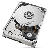 Seagate IronWolf Pro ST16000NT001 Interne Festplatte 16 TB 7200 RPM 256 MB 3.5" Serial ATA III