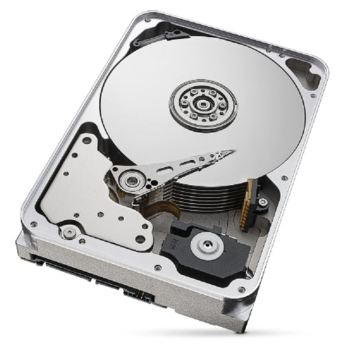 Seagate 16TB IronWolf Pro 7200RPM 256MB *Bring-In-Warranty*