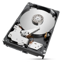 Seagate IronWolf Pro ST2000NT001 Interne Festplatte 2 TB 7200 RPM 256 MB 3.5"