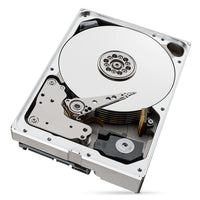 Seagate IronWolf Pro ST10000NT001 Interne Festplatte 10 TB 7200 RPM 256 MB 3.5" Serial ATA III