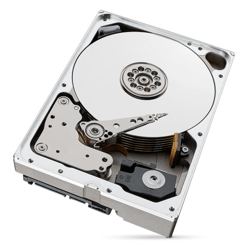 Seagate 10TB Ironwolf PRO NAS 7200RPM 256MB