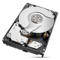 Seagate IronWolf Pro ST8000NT001 Interne Festplatte 8 TB 7200 RPM 256 MB 3.5" Serial ATA III