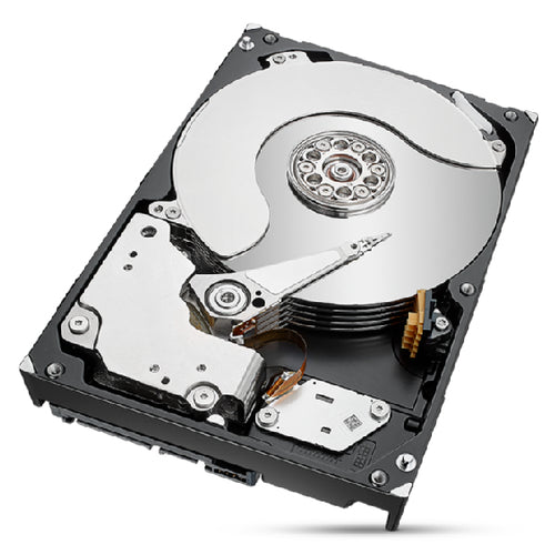 Seagate 8TB IronWolf Pro 7200RPM 256MB