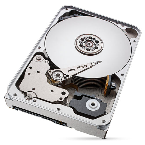 Seagate 12TB IronWolf Pro 7200RPM 256MB *Bring-In-Warranty*
