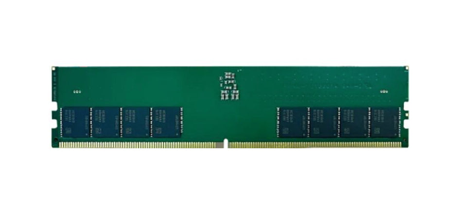 QNAP RAM-16GDR5ECK0-UD-5600 Speichermodul 16 GB 1 x 16 GB DDR5 288-pin DIMM