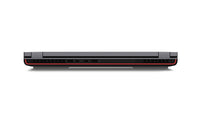 Lenovo ThinkPad P16 Gen 2 Intel® Core™ i9 i9-13980HX Mobiler Arbeitsplatz 40,6 cm (16") WQXGA 32 GB DDR5-SDRAM 1 TB SSD NVIDIA RTX 4000 Ada Wi-Fi 6E (802.11ax) Windows 11 Pro Deutsch Grau, Schwarz