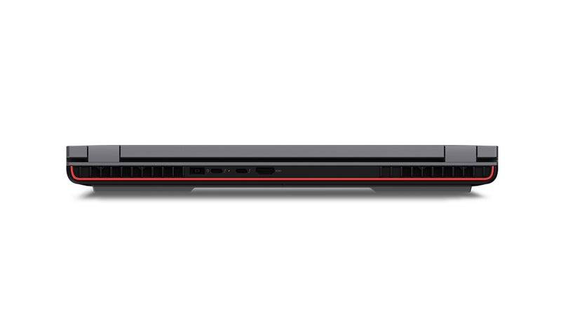 Lenovo ThinkPad P16 Gen 2 Intel® Core™ i9 i9-13980HX Mobiler Arbeitsplatz 40,6 cm (16") WQXGA 32 GB DDR5-SDRAM 1 TB SSD NVIDIA RTX 4000 Ada Wi-Fi 6E (802.11ax) Windows 11 Pro Deutsch Grau, Schwarz
