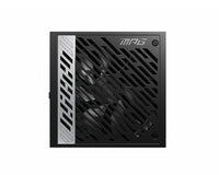 MSI MPG A850G PCIE5 Netzteil 850 W 24-pin ATX ATX Schwarz