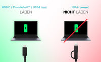 i-tec USB 3.0/USB-C/Thunderbolt, 3x Display Docking Station + Power Delivery 100W