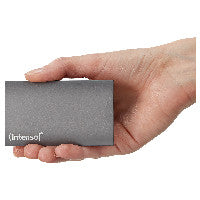 Intenso Premium Edition 128 GB Micro-USB B 3.2 Gen 1 (3.1 Gen 1) Anthrazit