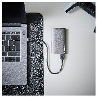 Intenso Premium Edition 128 GB Micro-USB B 3.2 Gen 1 (3.1 Gen 1) Anthrazit
