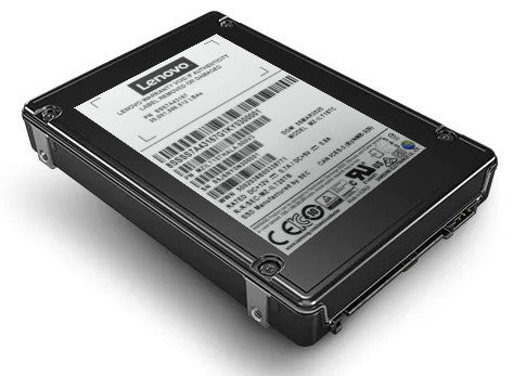 Lenovo 4XB7A80341 Internes Solid State Drive 1,6 TB 2.5" SAS V-NAND TLC