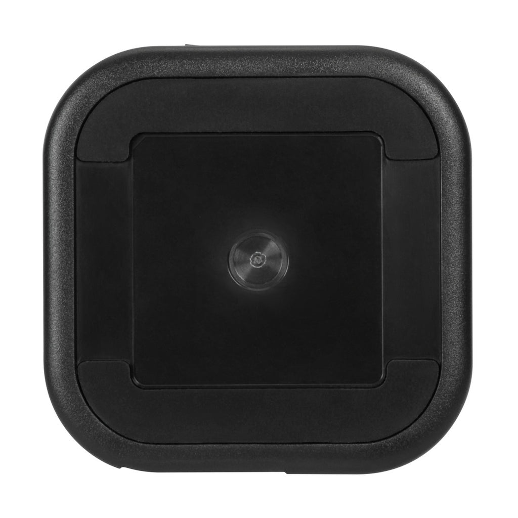 Targus DOCK116GLZ laptop-dockingstation & portreplikator Kabelgebunden USB 3.2 Gen 2 (3.1 Gen 2) Type-C Schwarz