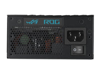 ASUS ROG Loki SFX-L 750W Platinum Netzteil 20+4 pin ATX Schwarz, Silber