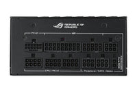 ASUS ROG Loki SFX-L 1000W Platinum Netzteil 24-pin ATX Schwarz, Silber