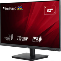 Viewsonic VA VA3209-MH Computerbildschirm 81,3 cm (32") 1920 x 1080 Pixel Full HD Schwarz
