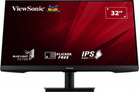 Viewsonic VA VA3209-MH Computerbildschirm 81,3 cm (32") 1920 x 1080 Pixel Full HD Schwarz