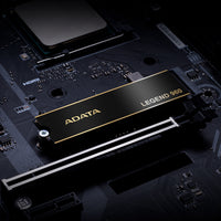 ADATA LEGEND 960 1 TB M.2 PCI Express 4.0 NVMe 3D NAND