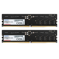 ADATA AD5U560032G-DT Speichermodul 64 GB 2 x 32 GB DDR5 288-pin DIMM