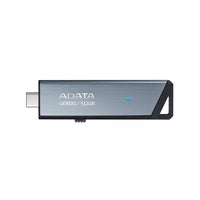 ADATA UE800 USB-Stick 512 GB USB Typ-C 3.2 Gen 2 (3.1 Gen 2) Silber