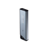 ADATA UE800 USB-Stick 512 GB USB Typ-C 3.2 Gen 2 (3.1 Gen 2) Silber
