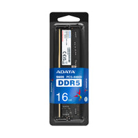 ADATA Premier Speichermodul 16 GB 1 x 16 GB DDR5 288-pin DIMM