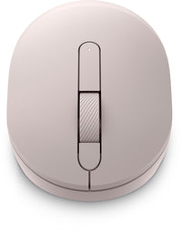 DELL MS3320W Maus Büro Beidhändig RF Wireless + Bluetooth Optisch 1600 DPI