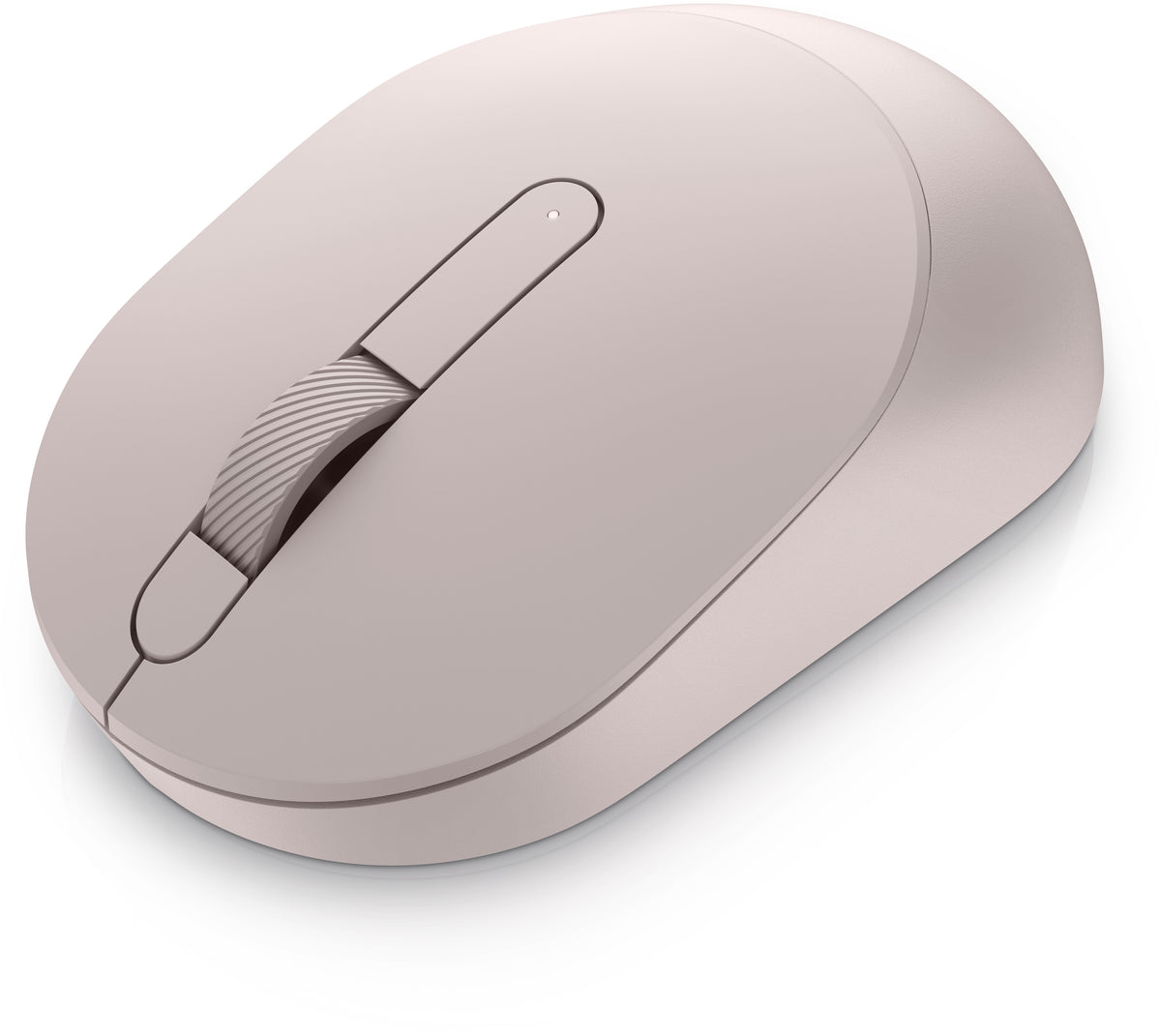 DELL MS3320W Maus Büro Beidhändig RF Wireless + Bluetooth Optisch 1600 DPI