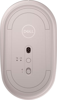 DELL MS3320W Maus Büro Beidhändig RF Wireless + Bluetooth Optisch 1600 DPI