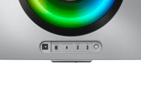 Samsung G85SB Computerbildschirm 86,4 cm (34") 3440 x 1440 Pixel UltraWide Quad HD OLED Silber