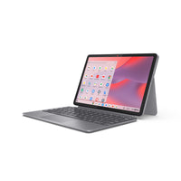 Lenovo Chromebook Duet 11M889 MediaTek Kompanio 838 27,8 cm (10.9") Touchscreen WUXGA 8 GB LPDDR4x-SDRAM 128 GB eMMC Wi-Fi 6 (802.11ax) ChromeOS Grau Schweiz