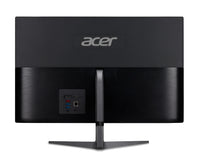 Acer Veriton Z2594G Intel® Core™ i5 i5-1235U 60,5 cm (23.8") 1920 x 1080 Pixel All-in-One-PC 8 GB DDR4-SDRAM 256 GB SSD Windows 11 Pro Wi-Fi 6 (802.11ax) Schwarz, Silber