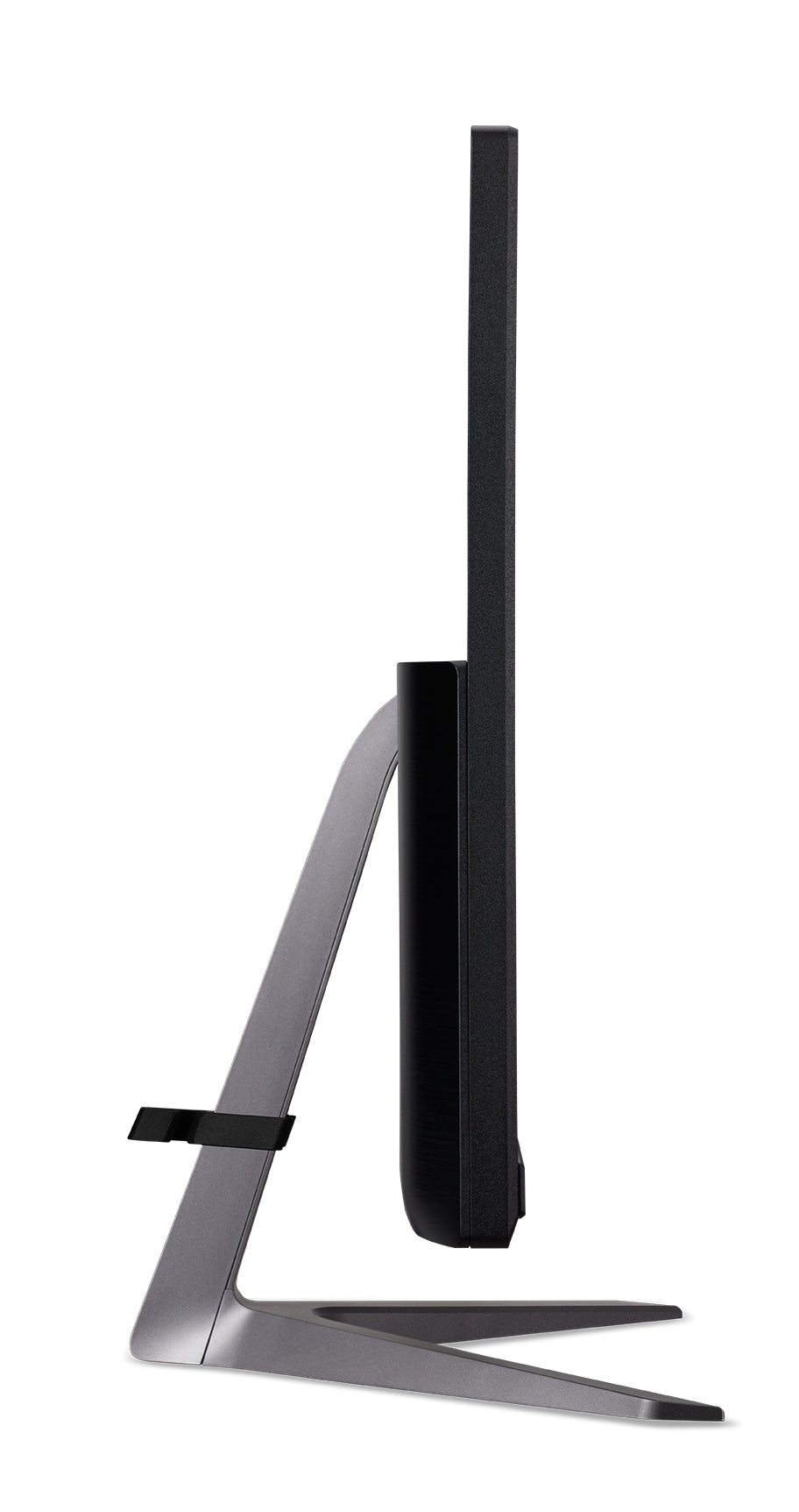 Acer Veriton Z2594G Intel® Core™ i5 i5-1235U 60,5 cm (23.8") 1920 x 1080 Pixel All-in-One-PC 8 GB DDR4-SDRAM 256 GB SSD Windows 11 Pro Wi-Fi 6 (802.11ax) Schwarz, Silber