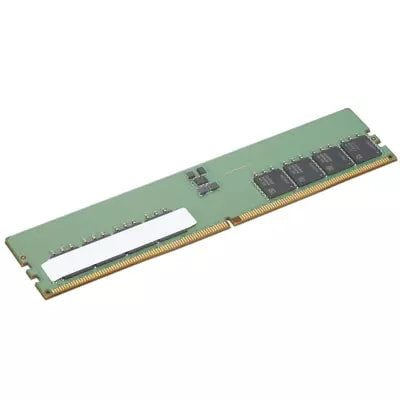 Lenovo 4X71K53892 Speichermodul 32 GB 1 x 32 GB DDR5 288-pin DIMM